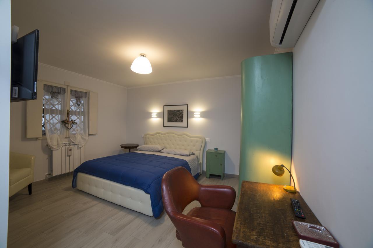 Millenovecento Apartment Тиволи Екстериор снимка