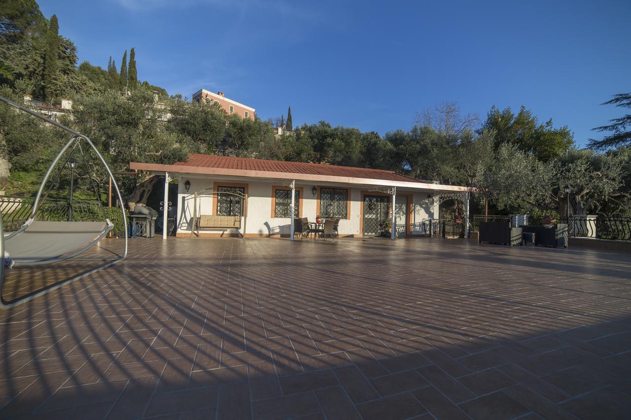 Millenovecento Apartment Тиволи Екстериор снимка