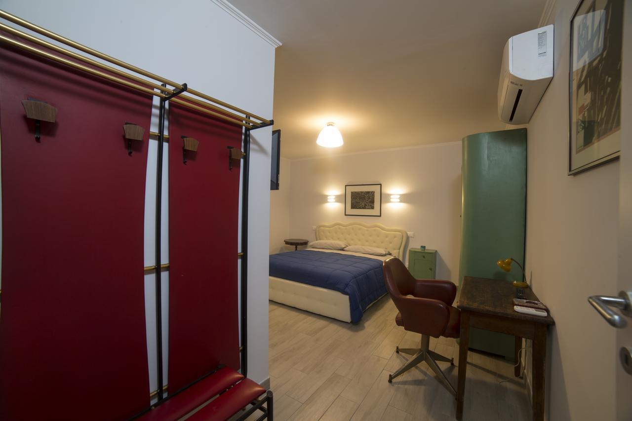 Millenovecento Apartment Тиволи Екстериор снимка