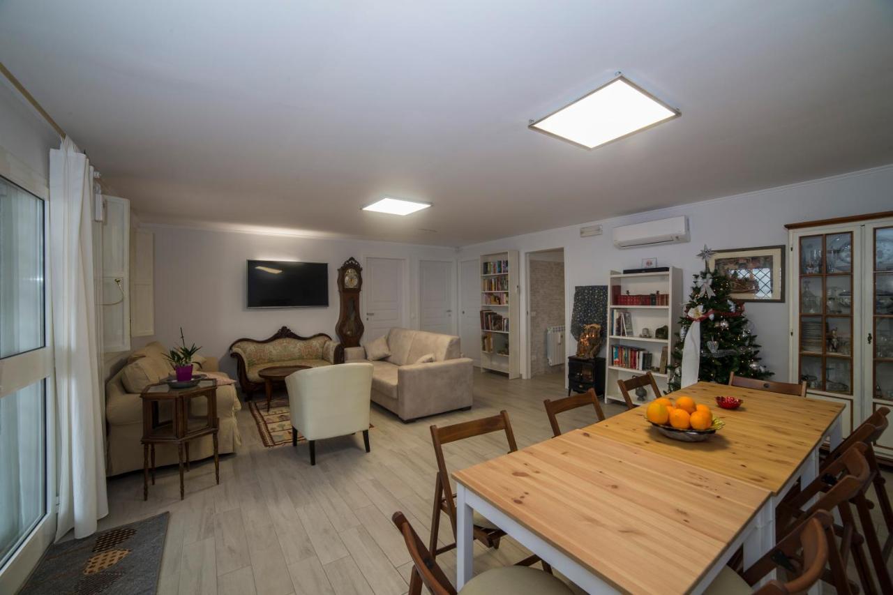 Millenovecento Apartment Тиволи Екстериор снимка